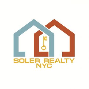Soler Realty NYC Logo